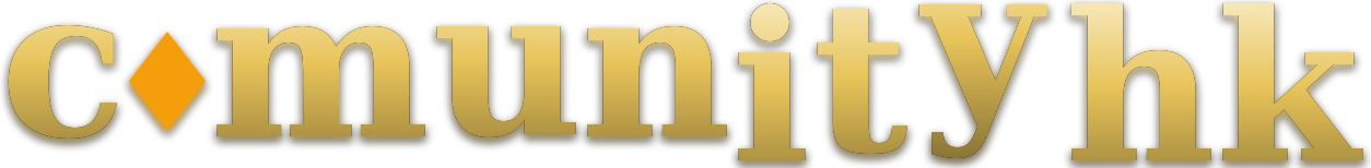 comunity hk logo